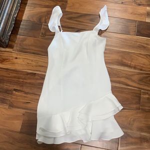 New with tag BCBG dress.